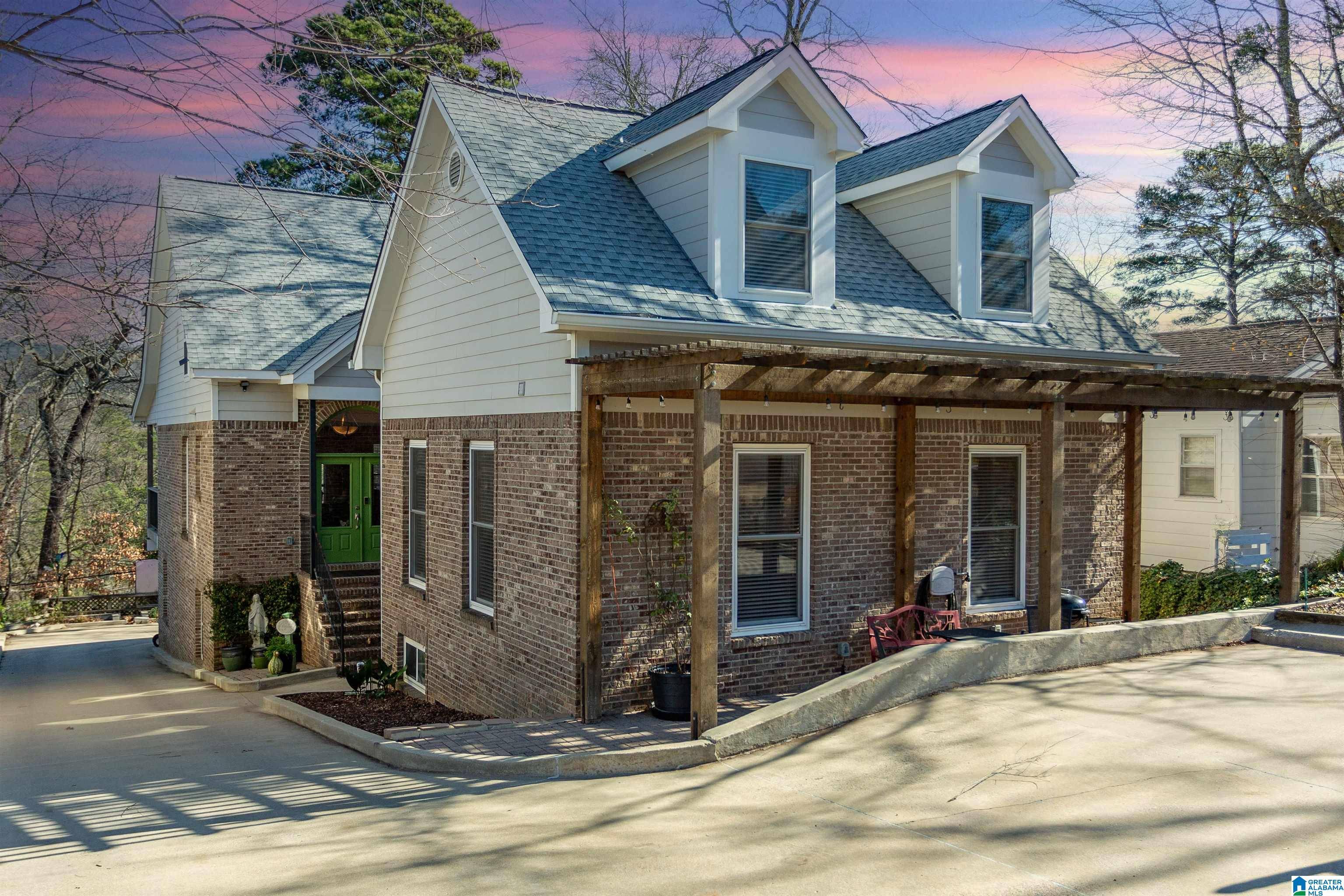 1103 FERN STREET, Homewood, AL 35209
