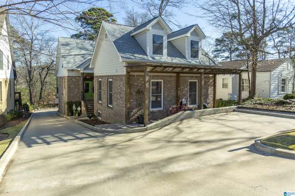 1103 FERN STREET, Homewood, AL 35209