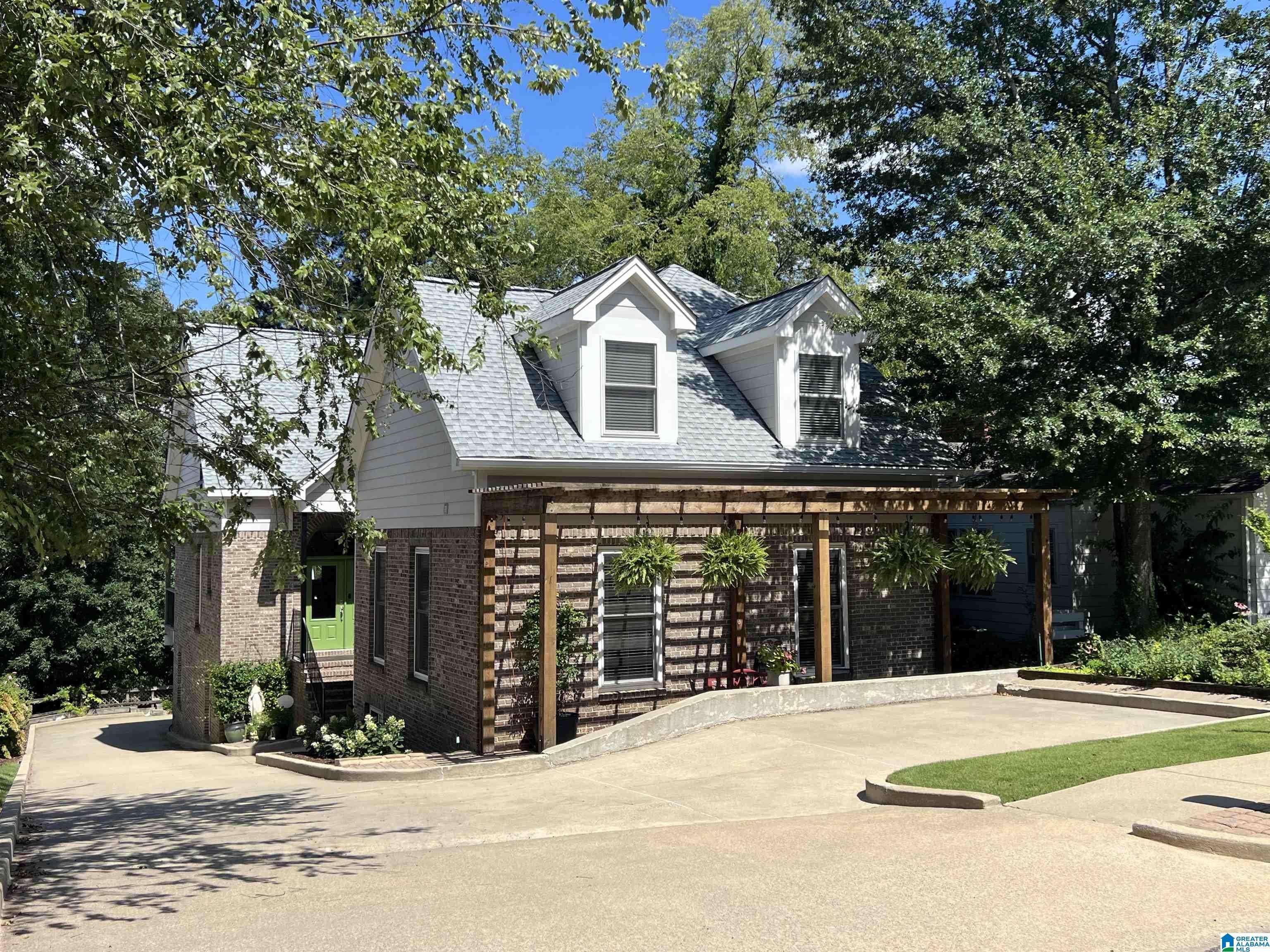 1103 FERN STREET, Homewood, AL 35209
