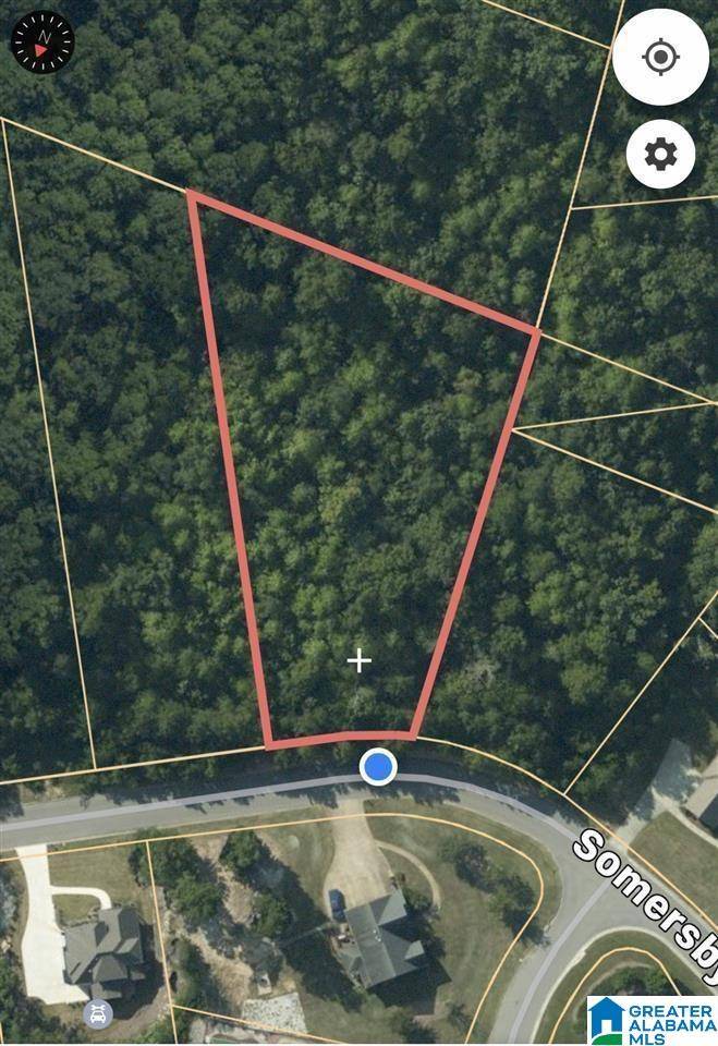 5431 SOMERSBY PARKWAY #44, Pinson, AL 35216
