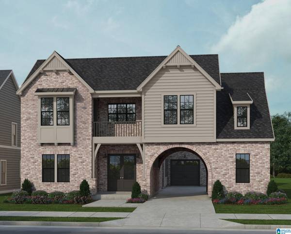 1748 GABLE WAY, Hoover, AL 35244
