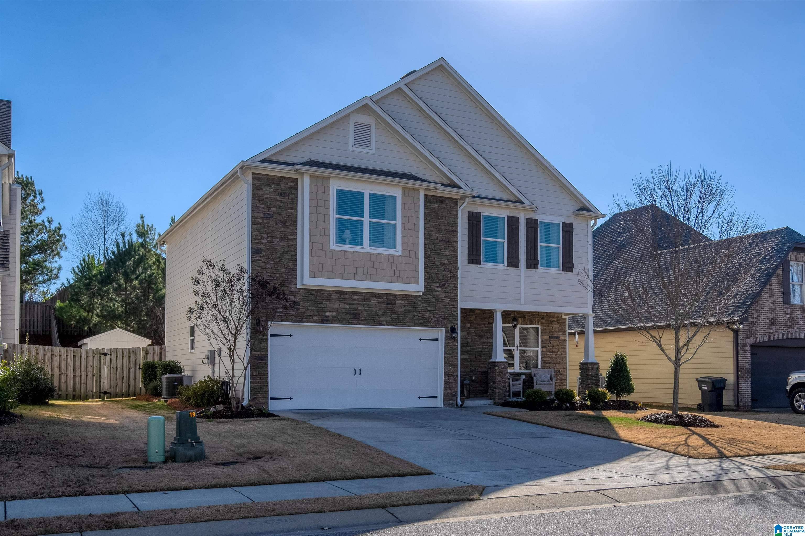 Calera, AL 35040,1024 ARONIMINK DRIVE