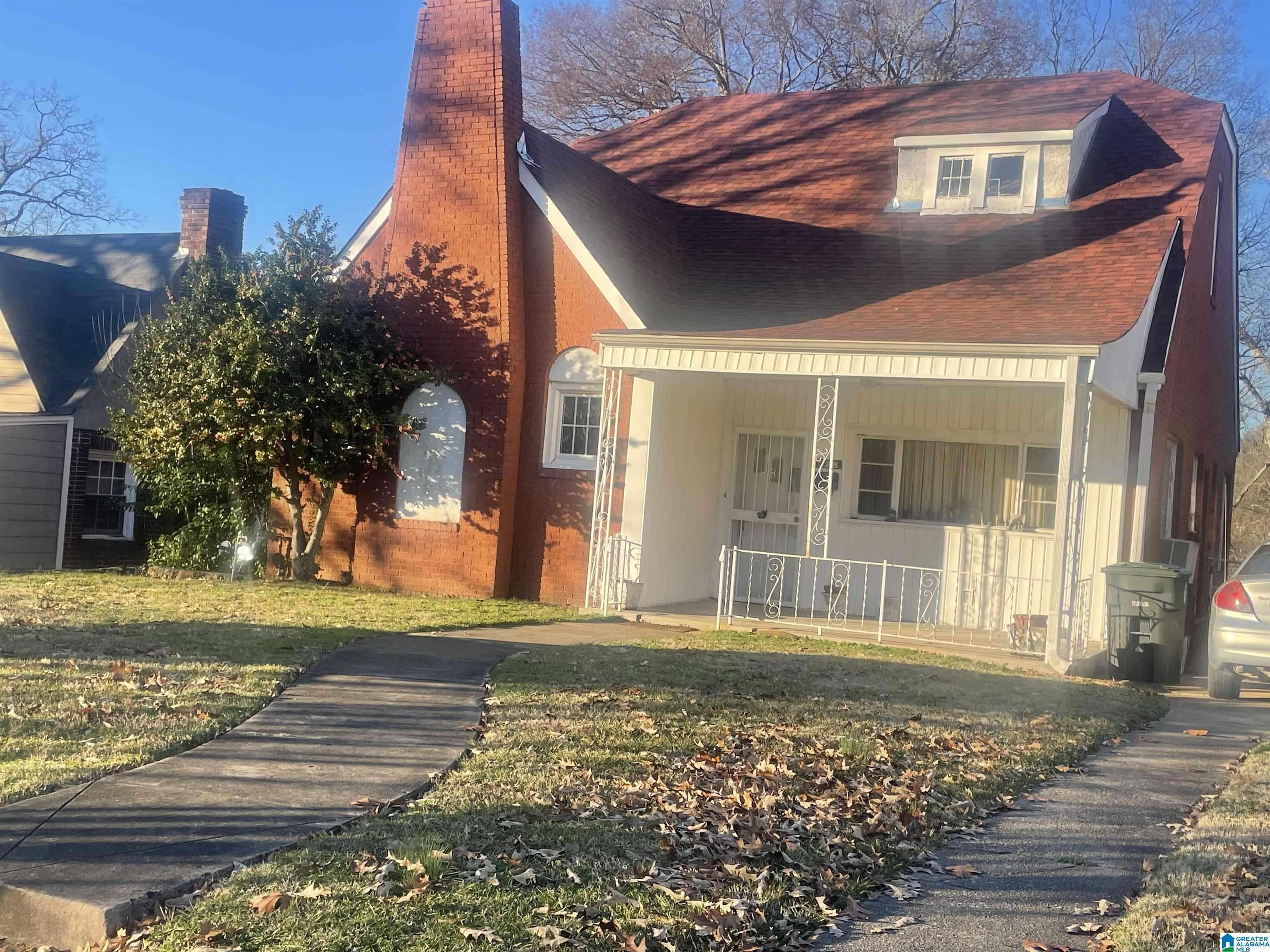 Birmingham, AL 35208,1328 41ST STREET