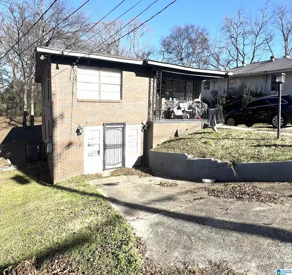 Brighton, AL 35020,3728 COUNCIL AVENUE