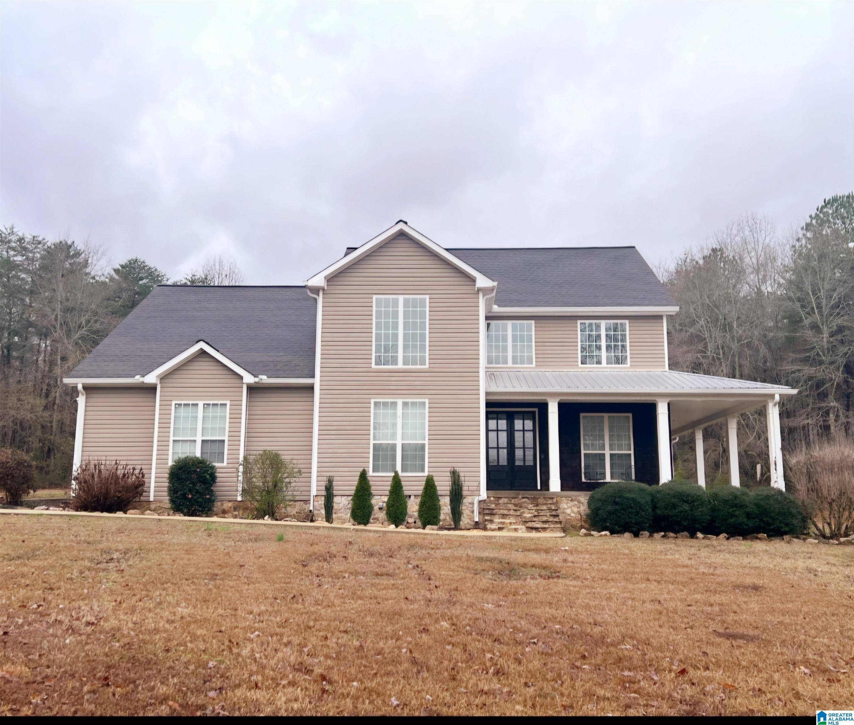 766 ANTIOCH ROAD, Anniston, AL 36207