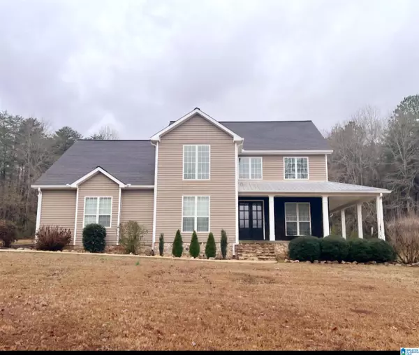 Anniston, AL 36207,766 ANTIOCH ROAD