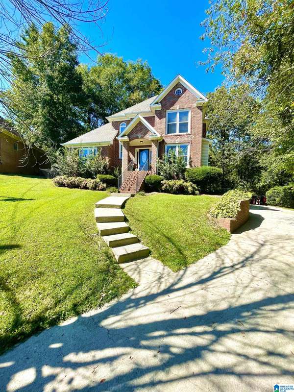 1479 BROOKFIELD CIRCLE, Mount Olive, AL 35117