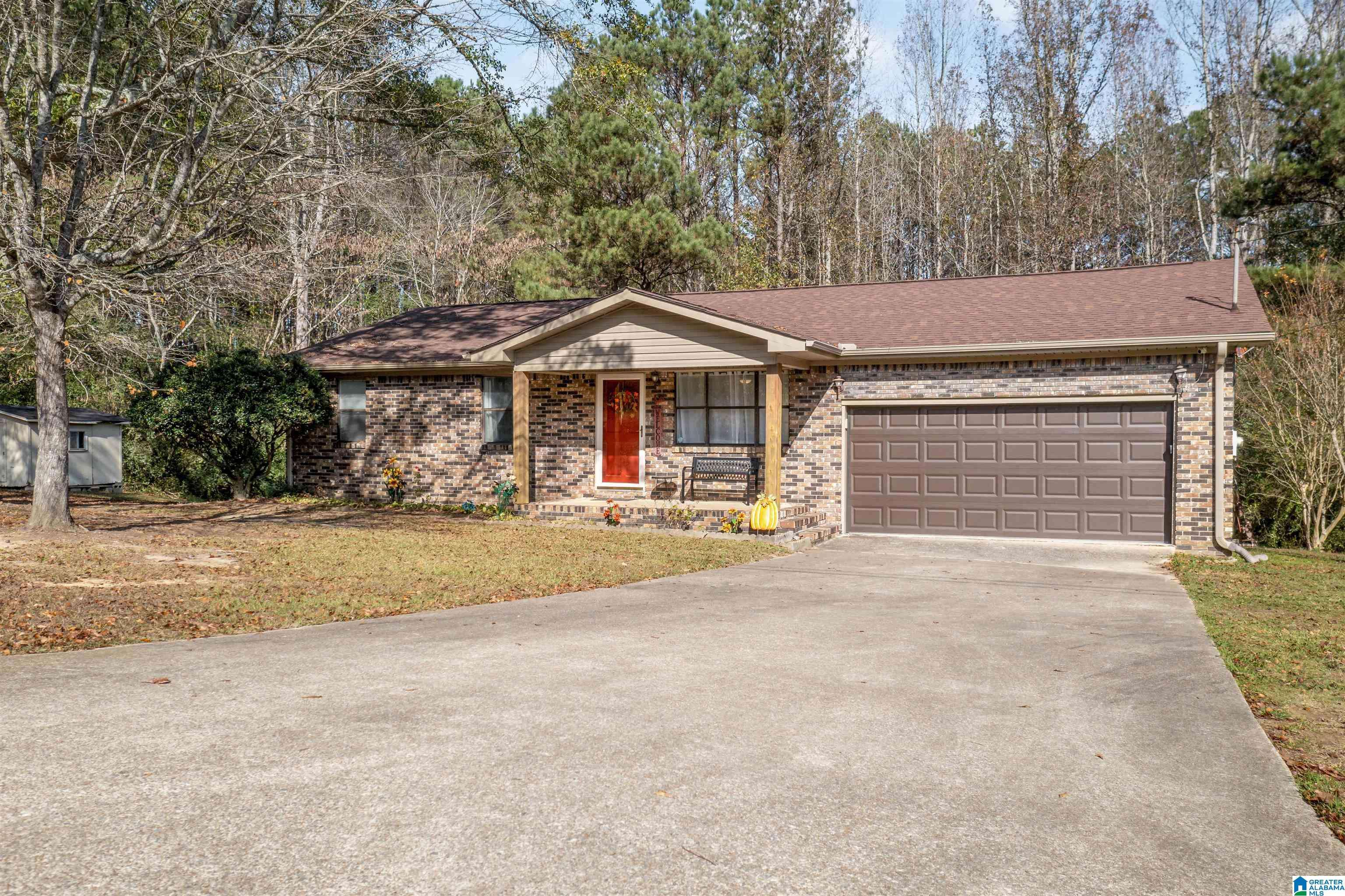 176 BRICE DRIVE, Gadsden, AL 35904