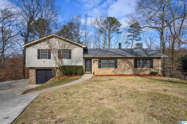 2740 WINDCREST CIRCLE, Gardendale, AL 35071