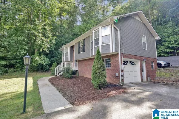 Pinson, AL 35126,7418 COUNTRYSIDE DRIVE