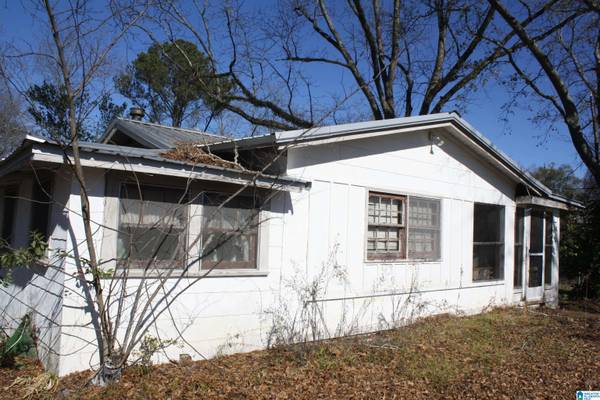86 MARY STREET, Thorsby, AL 35171