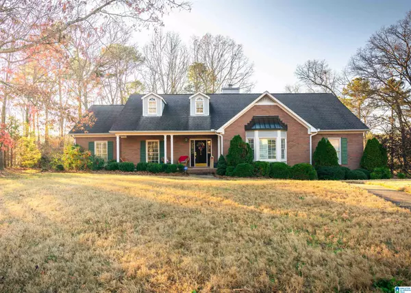 324 TIMBER TRAIL, Chelsea, AL 35043