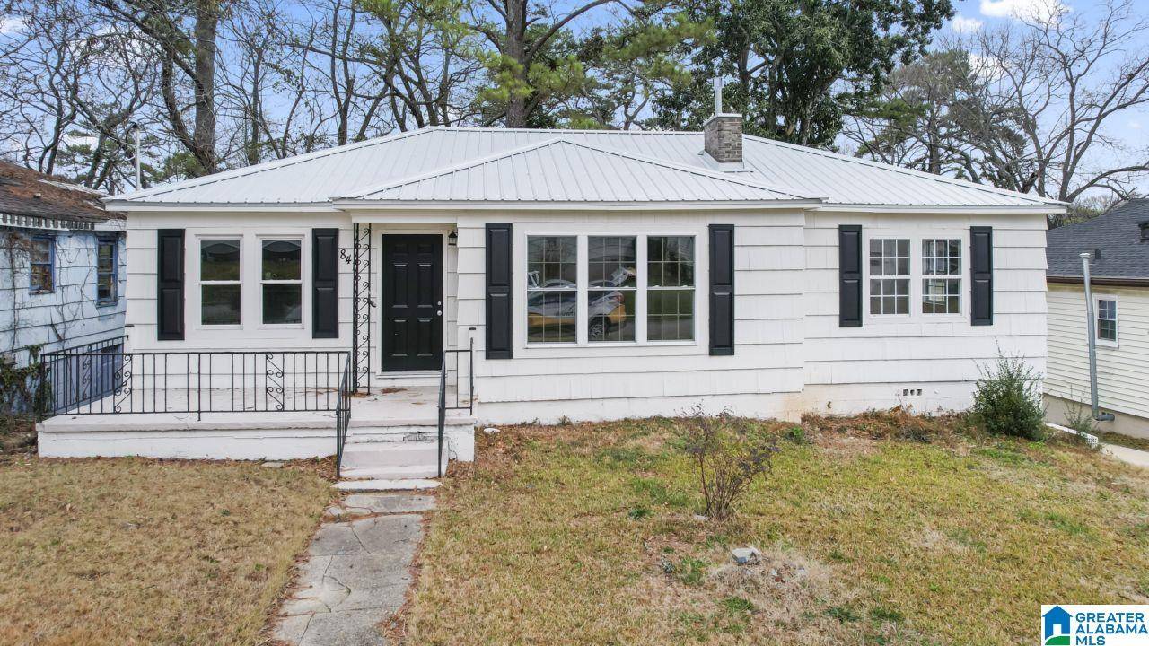 841 79TH STREET S, Birmingham, AL 35206