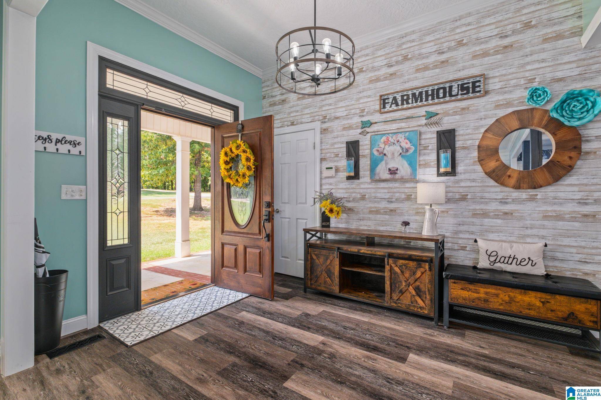 Lincoln, AL 35096,511 HOWARD CIRCLE