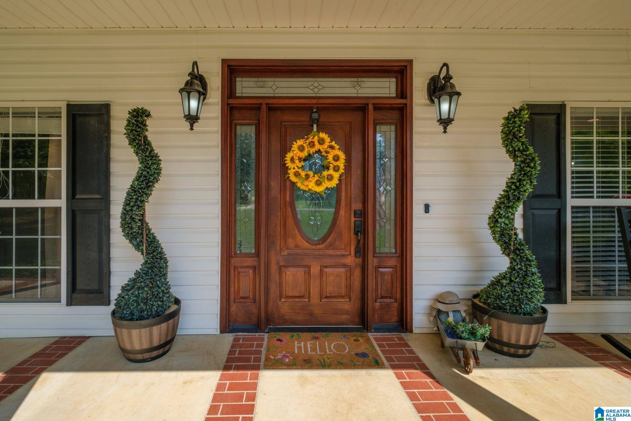 Lincoln, AL 35096,511 HOWARD CIRCLE