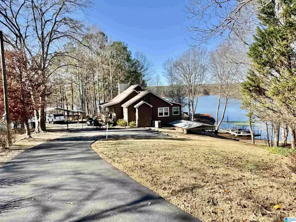 Wedowee, AL 36278,2028 COUNTY ROAD 235