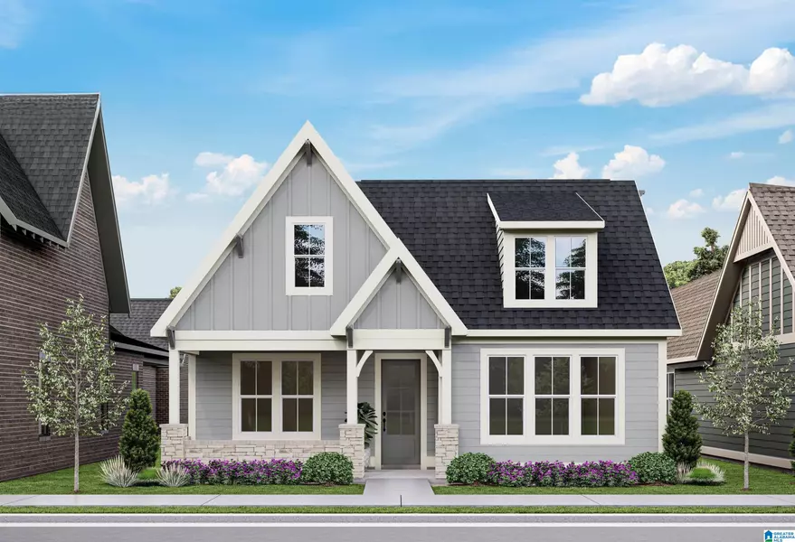 4186 ARNOLD LANE, Hoover, AL 35244