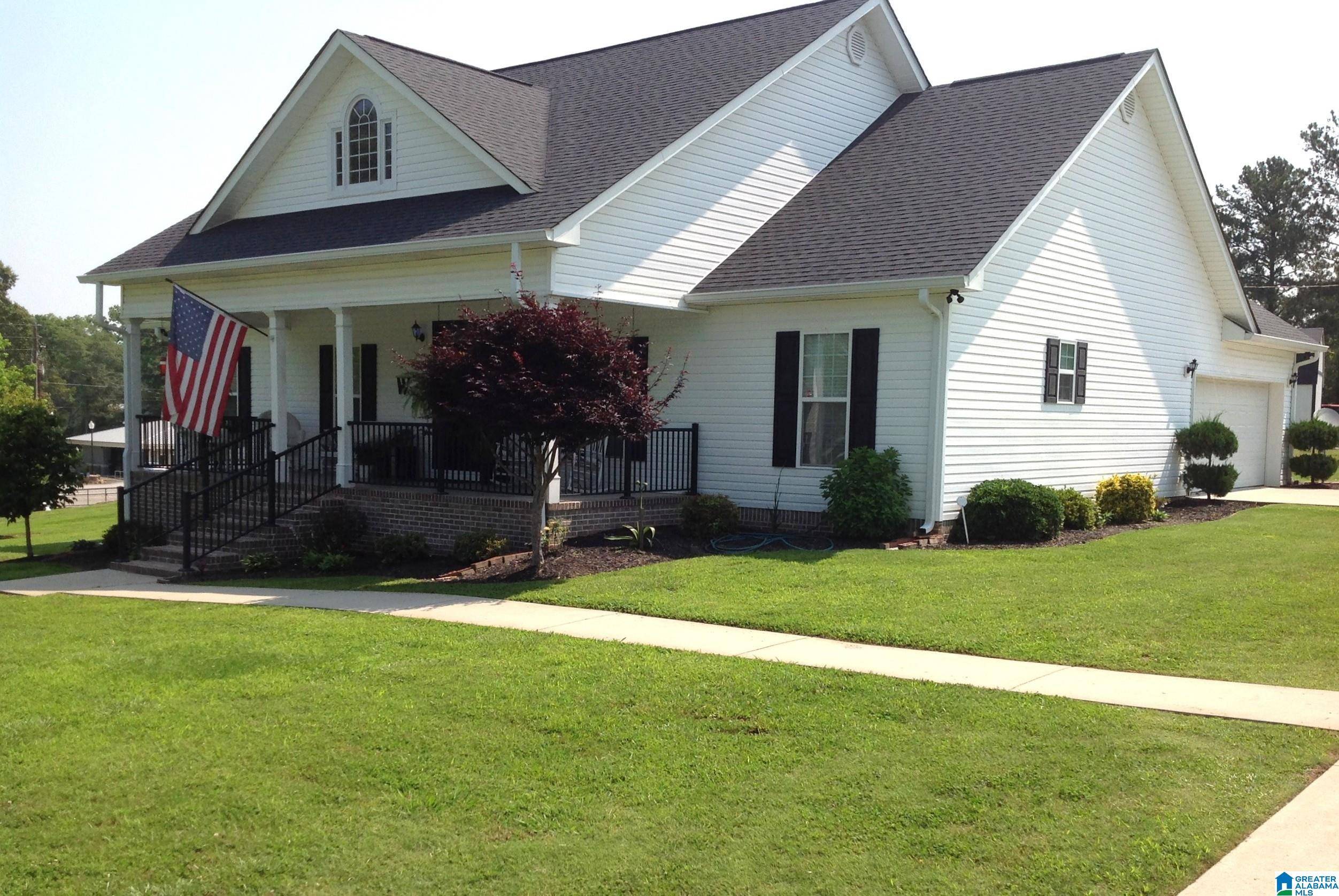 7 KIKER STREET, Tallapoosa, GA 30176