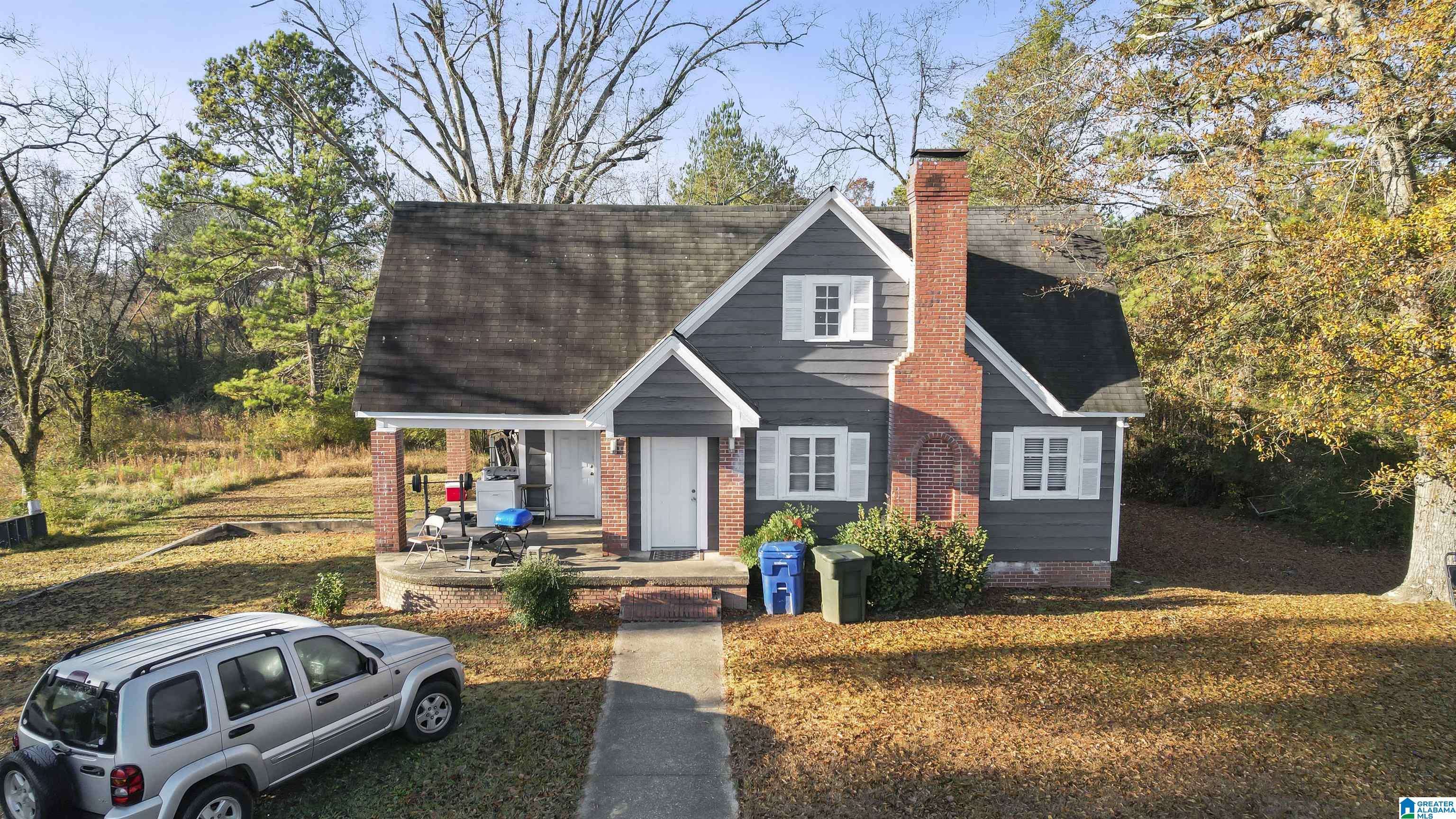 65325 HIGHWAY 77, Talladega, AL 35160