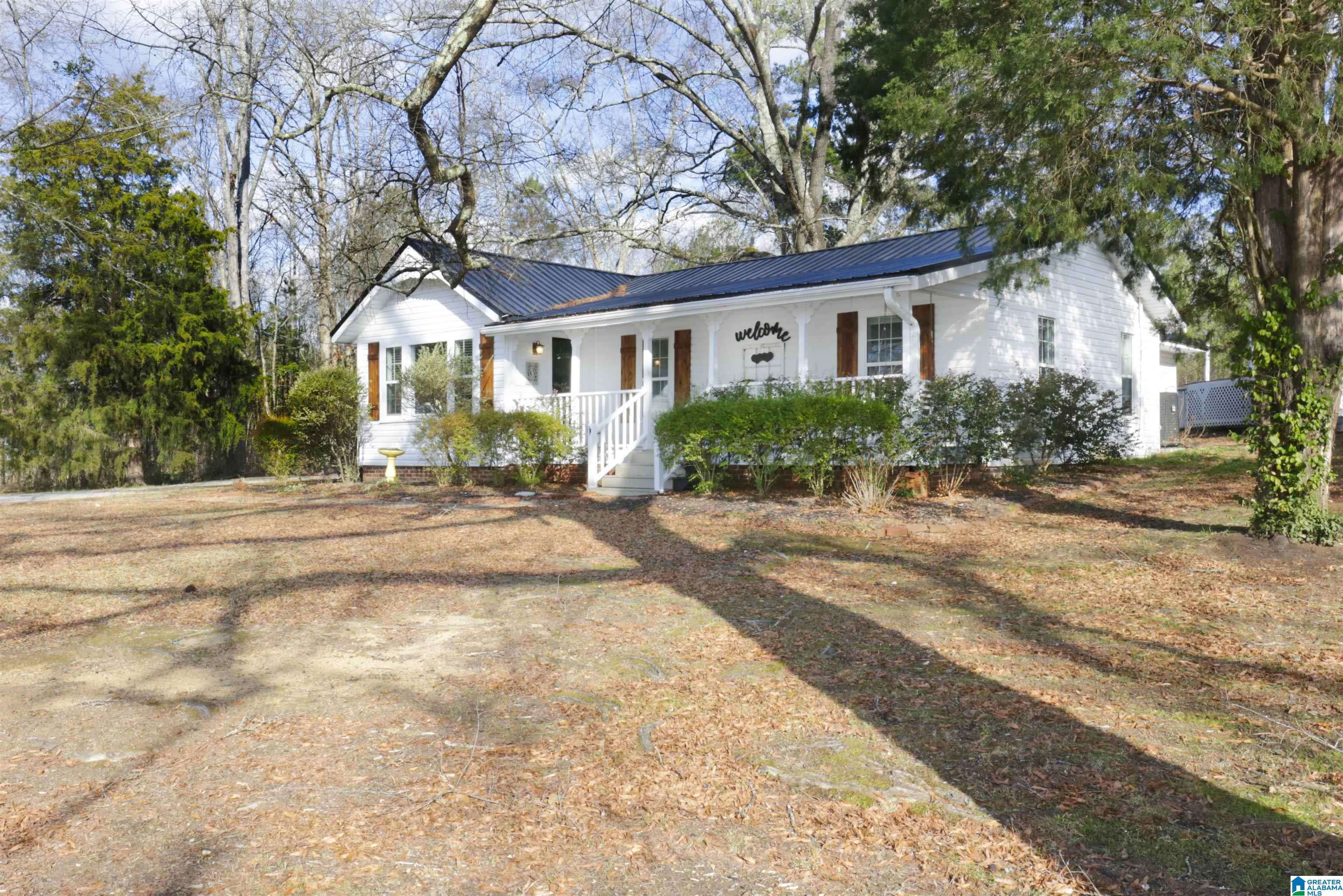 Jacksonville, AL 36265,1248 NISBET LAKE ROAD