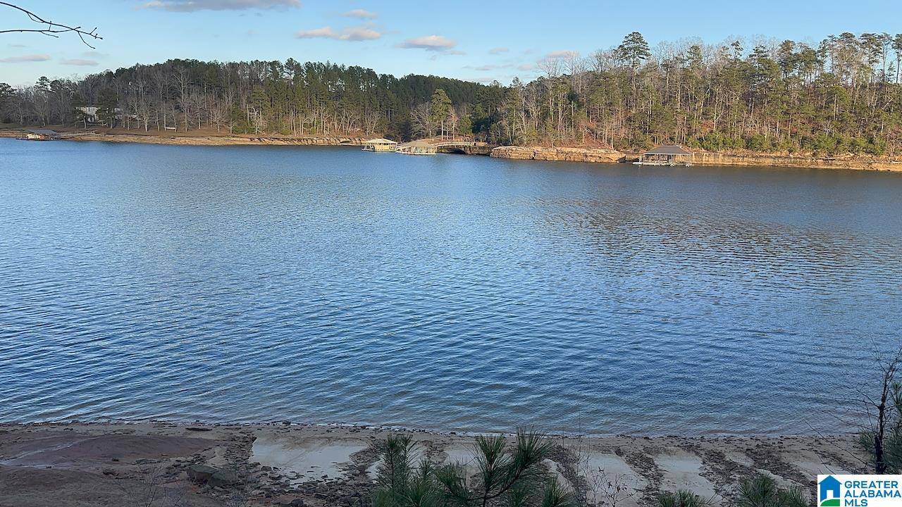0 EDGEWATER BEND ROAD #29, Double Springs, AL 35553