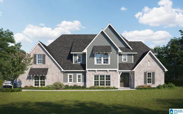 1451 WOODRIDGE COVE, Vestavia Hills, AL 35223