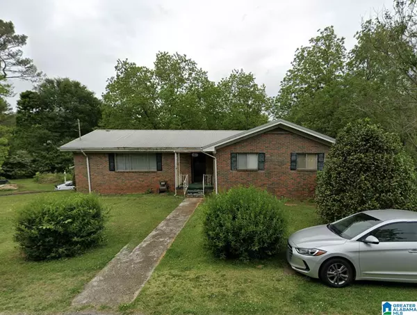 826 POTTER AVENUE, Bessemer, AL 35020
