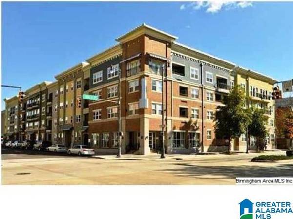 401 20TH STREET S #419, Birmingham, AL 35233