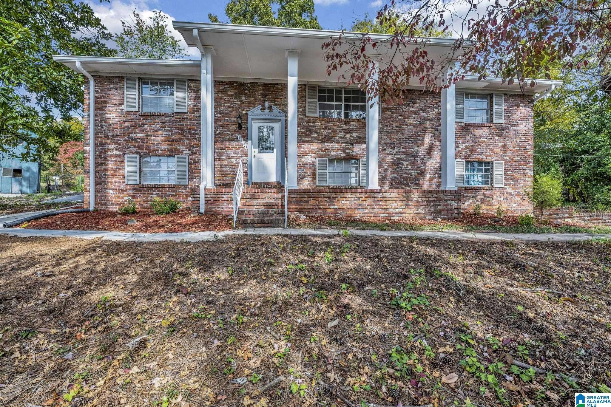 1136 WARE BOULEVARD, Birmingham, AL 35235