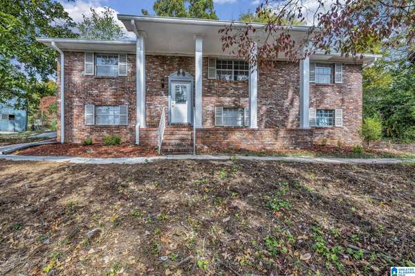 1136 WARE BOULEVARD, Birmingham, AL 35235