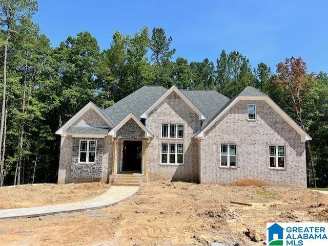 1150 GREY OAKS VALLEY, Pelham, AL 35124