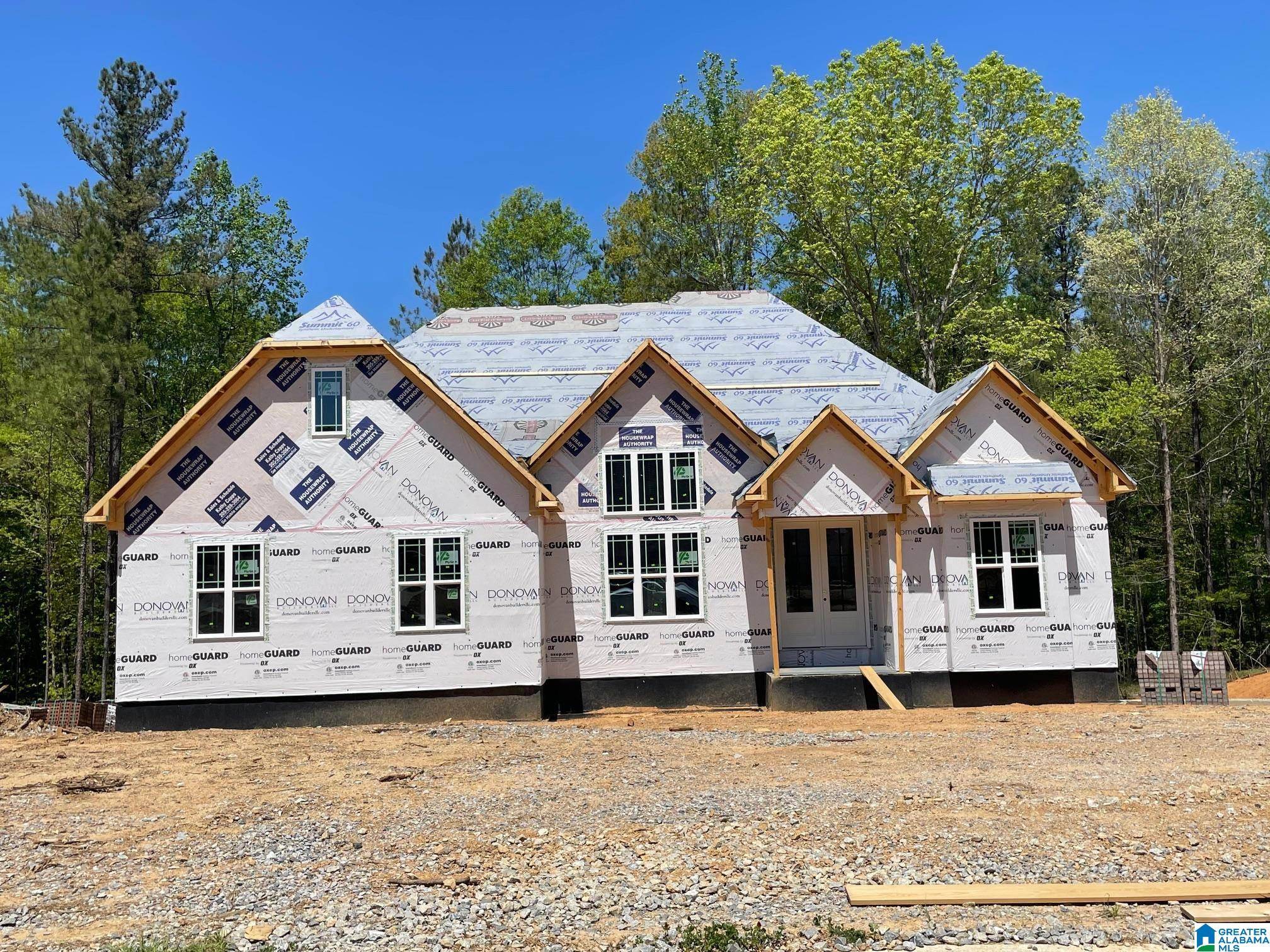 1142 GREY OAKS VALLEY, Pelham, AL 35124