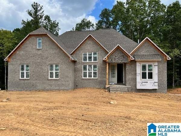 1142 GREY OAKS VALLEY, Pelham, AL 35124