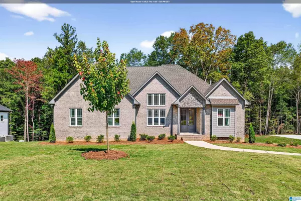 1142 GREY OAKS VALLEY, Pelham, AL 35124