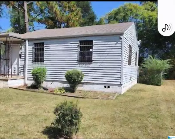 601 19TH STREET, Birmingham, AL 35211