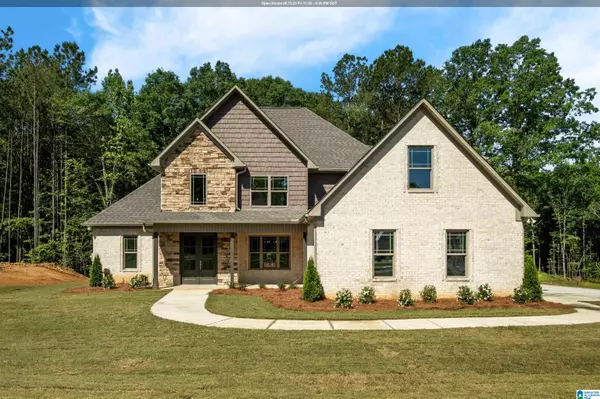 1125 GREY OAKS VALLEY, Pelham, AL 35124
