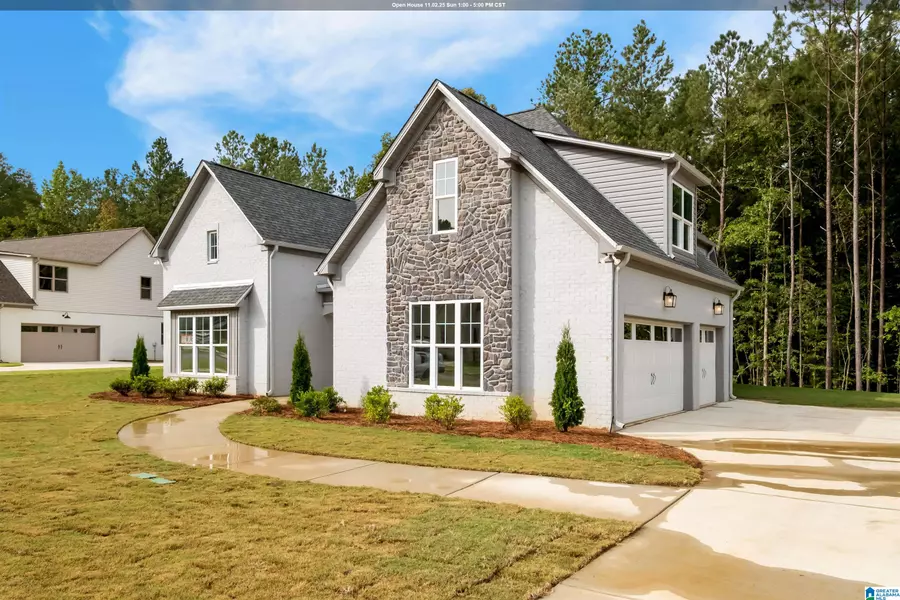 504 GREY OAKS GROVE, Pelham, AL 35124