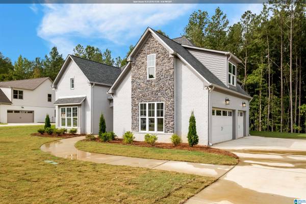 504 GREY OAKS GROVE, Pelham, AL 35124