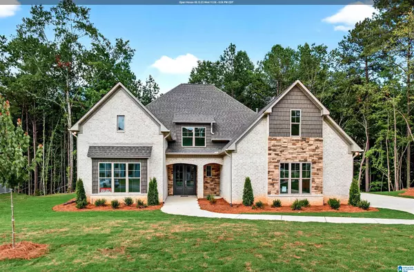 513 GREY OAKS GROVE, Pelham, AL 35124