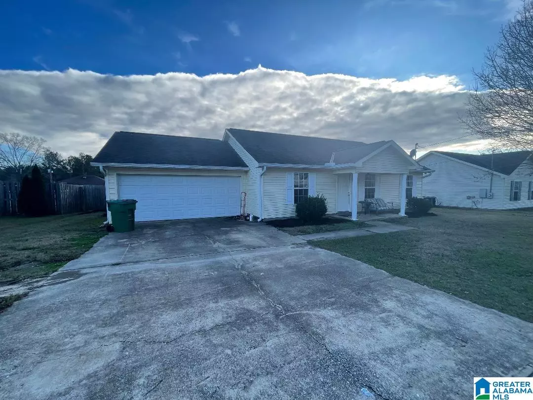Vance, AL 35490,18455 THOROUGHBRED DRIVE
