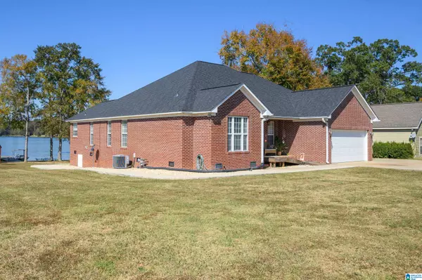 Sylacauga, AL 35151,159 SUNSET LANE