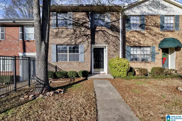 2264 CHESHIRE DRIVE, Birmingham, AL 35235