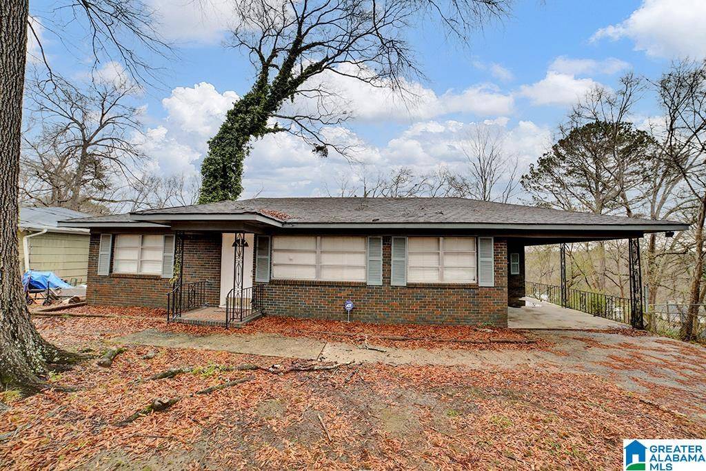 1143 OAKLEY DRIVE, Birmingham, AL 35214