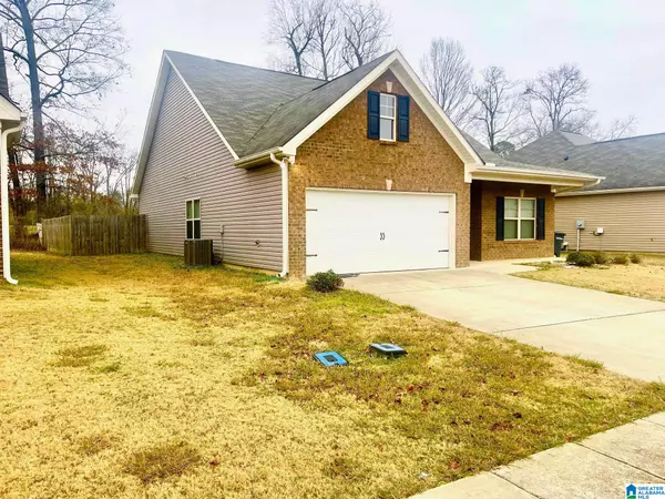 Montevallo, AL 35115,160 MOORES SPRING ROAD