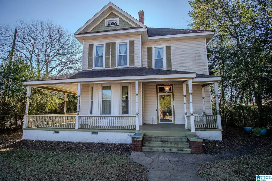 428 E 6TH STREET, Anniston, AL 36207