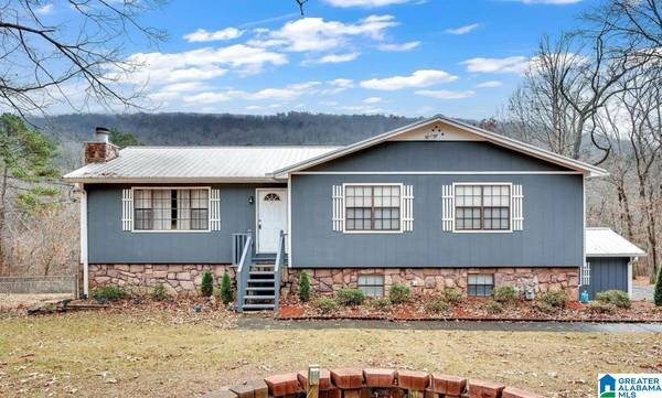 874 MILL CREEK ROAD, Warrior, AL 35180