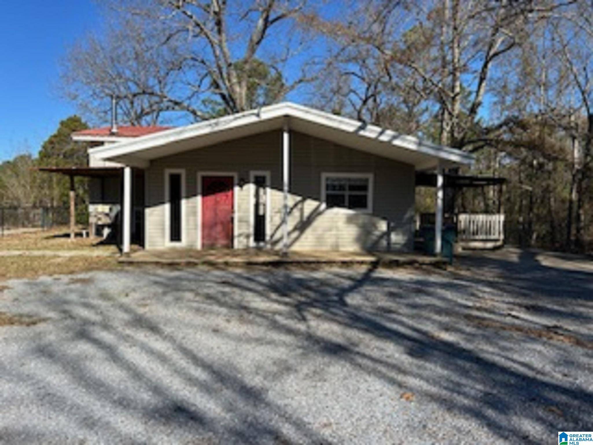 243 LAUREL CREEK DRIVE, Titus, AL 36080