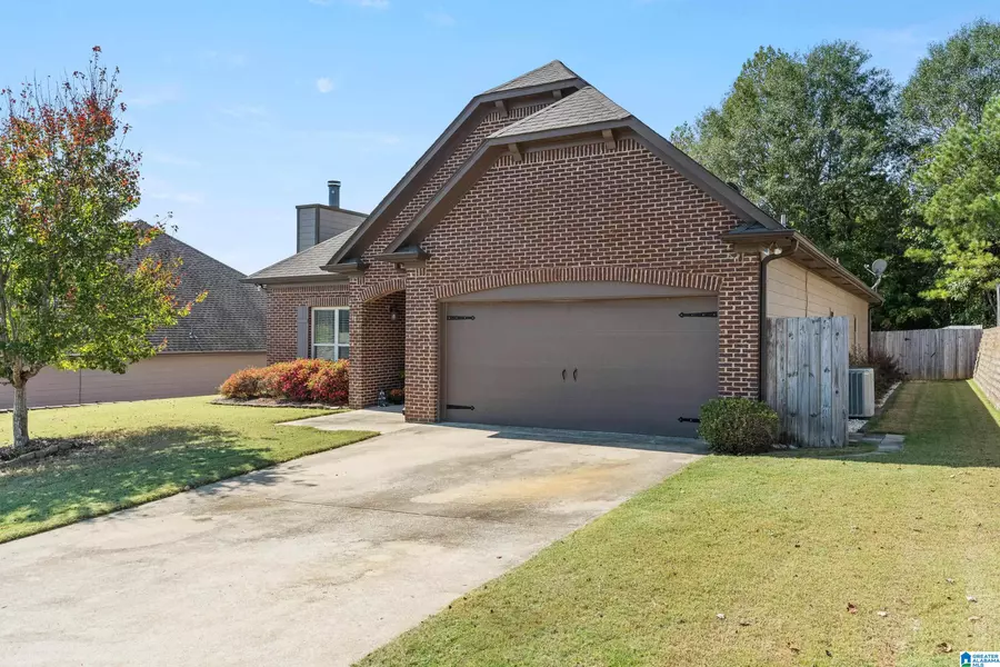 1029 IVY PLACE, Moody, AL 35004