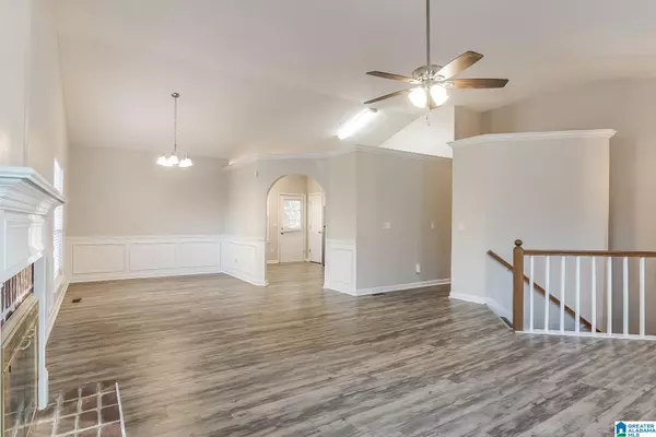 Alabaster, AL 35007,117 PARK FOREST TERRACE