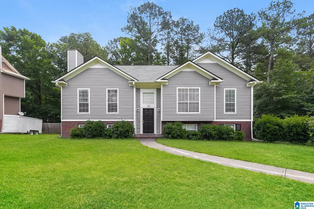 Alabaster, AL 35007,117 PARK FOREST TERRACE